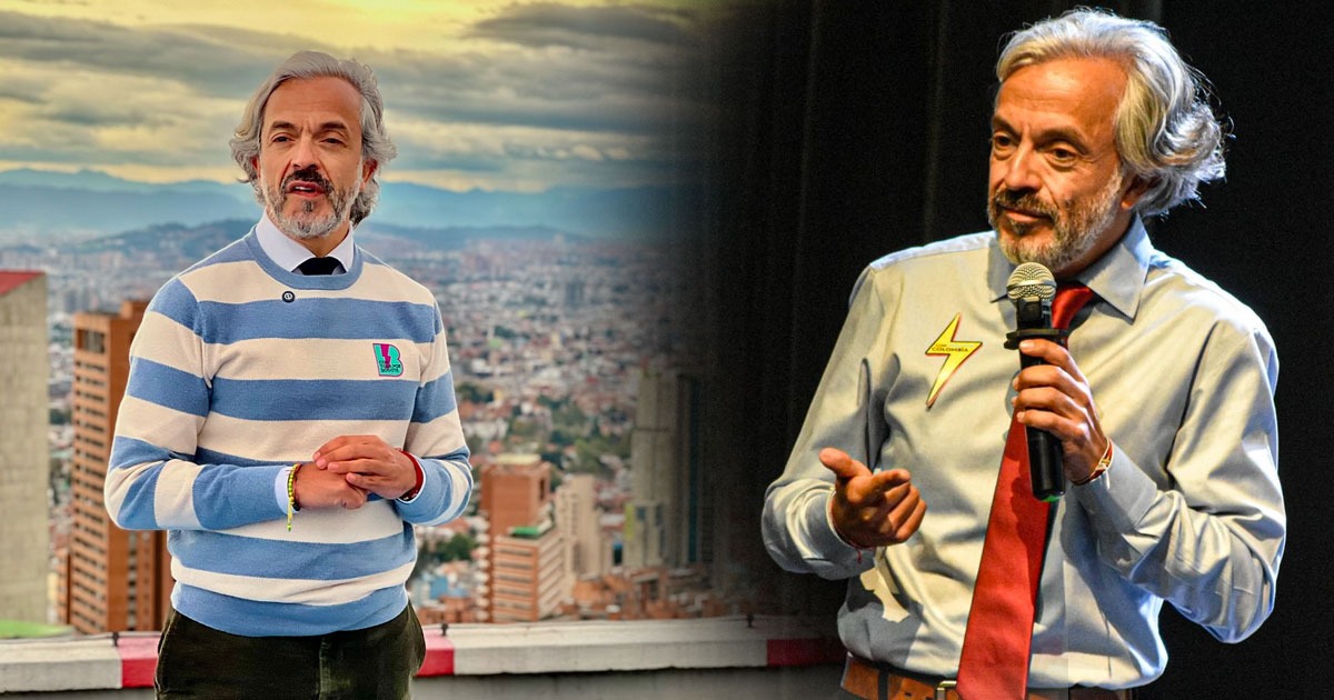 Así fue el grave accidente de Juan Daniel Oviedo que le dañó el habla, el oído y lo obligó a vivir una difícil niñez