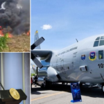Avión Hércules que cayó en Putumayo llevaba más de 40 años volando y llegó en el gobierno Duque