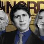 Corte Suprema revela chats de Wadith Manzur sobre gestiones ante el exministro Ricardo Bonilla en caso UNGRD