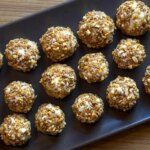 Bolitas de queso de dos ingredientes, una receta barata para servir el mejor aperitivo en tus comidas con amigos Bolitas de queso de dos ingredientes, una receta barata para servir el mejor aperitivo en tus comidas con amigos