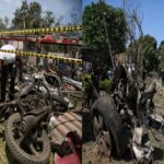 Colombia entró a la ‘deshonrosa’ lista de los diez países más golpeados por el terrorismo en el mundo