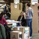 Cancillería cambió la ubicación de 58 puestos de votación en el exterior para las elecciones