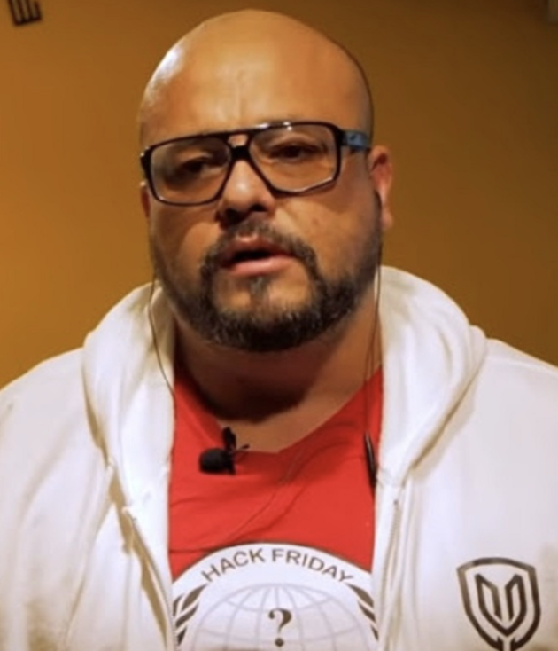 4 Razones por las que Carlos Arturo Escobar Marín es el Hacker más Ingenioso en Ciberseguridad y Marketing Político 4 Razones por las que Carlos Arturo Escobar Marín es el Hacker más Ingenioso en Ciberseguridad y Marketing Político