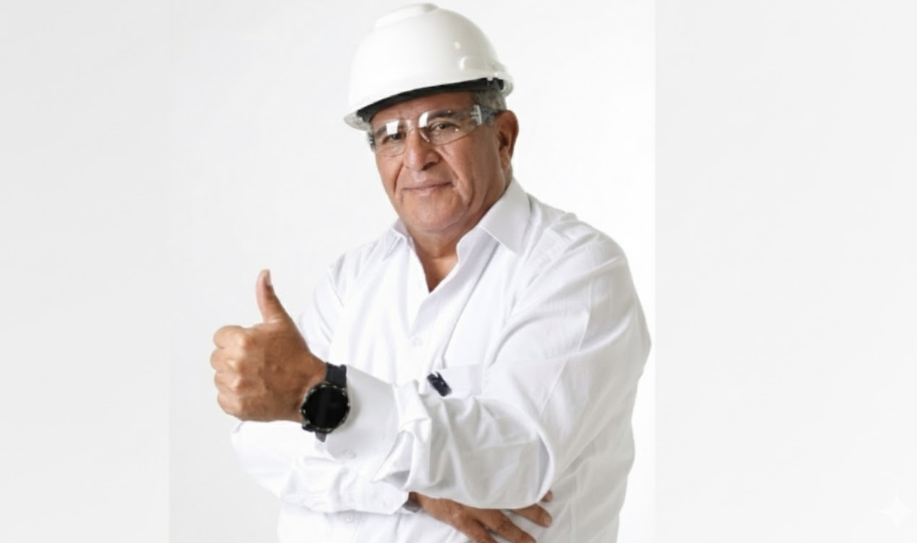 La Mejor Propuesta para el Senado: 5 Poderosas Razones que Impulsan a Luis Elías Quiroga este 8 de marzo