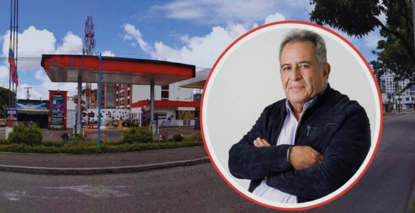 Luis Elías Quiroga y el Fenómeno Digital: el Increible Live que Revoluciona la Comunicación Política en Colombia
