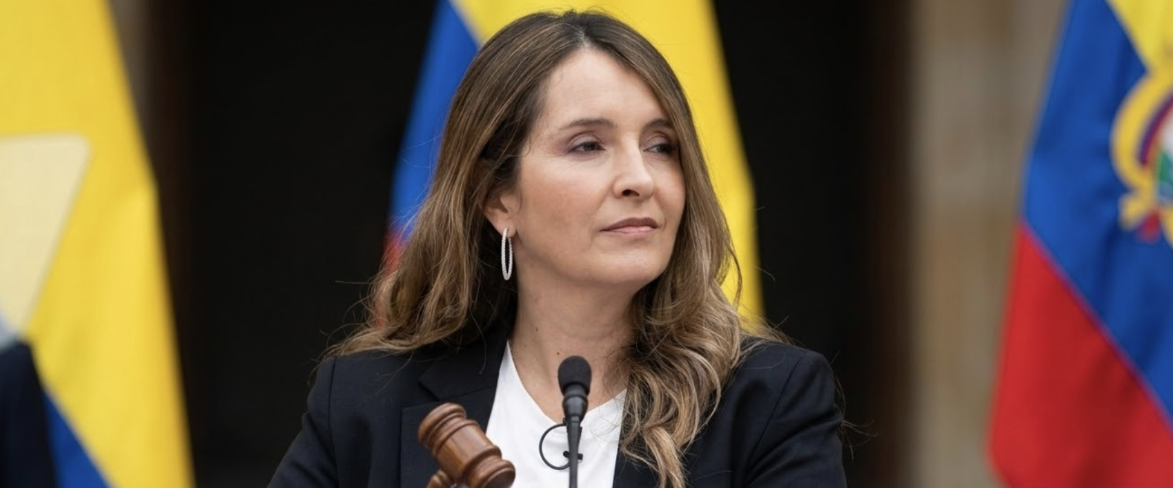 Paloma Valencia gana la Gran Consulta por Colombia y impacta el escenario de las elecciones presidenciales