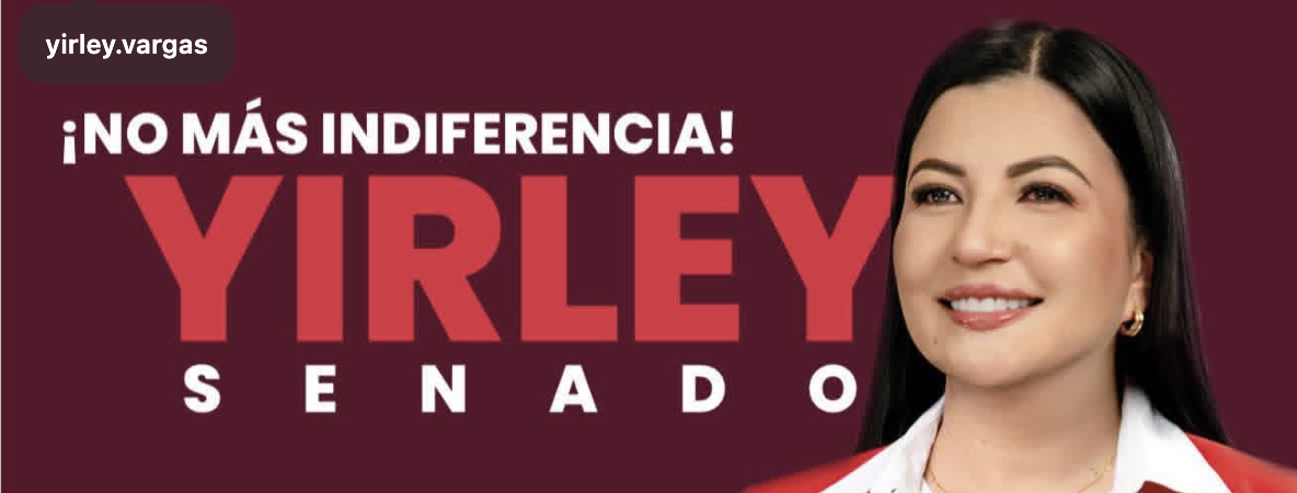 Oscar Peñalosa: el motor del ascenso de Yirley Vargas al Senado