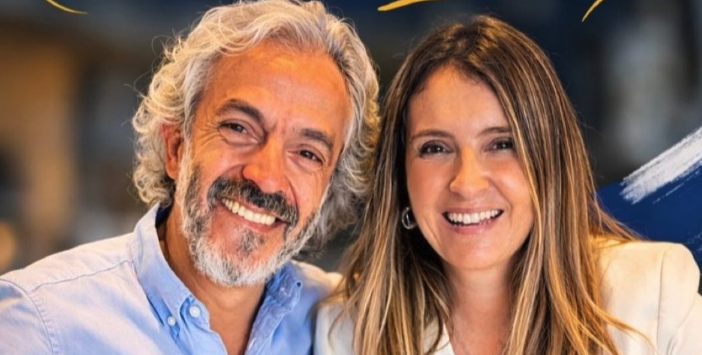 Paloma Valencia: su candidatura impacta tras anunciar fórmula con Juan Daniel Oviedo