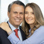 Rubén Darío Lizarralde respalda a Paloma Valencia y Juan Daniel Oviedo y llama a conservadores a votar por transparencia