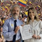 Paloma Valencia candidatura: 3 claves de la fórmula presidencial con Juan Daniel Oviedo