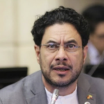 Iván Cepeda en Colombia: críticas, controversias y debates alrededor del senador