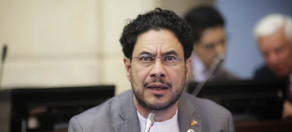 Iván Cepeda en Colombia: críticas, controversias y debates alrededor del senador