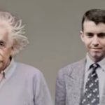 Mario Laserna, abuelo de Paloma Valencia, y su histórica conexión con Albert Einstein para fundar la Universidad de los Andes