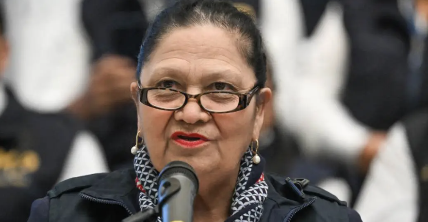 El doctorado de Consuelo Porras y la posición de la Universidad Mariano Gálvez ante las acusaciones de plagio