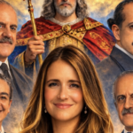 El legado de los abuelos de Paloma Valencia: Entre la presidencia y la excelencia académica