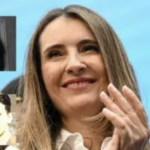 Paloma Valencia: el linaje político y académico que rodea su aspiración a la presidencia de Colombia