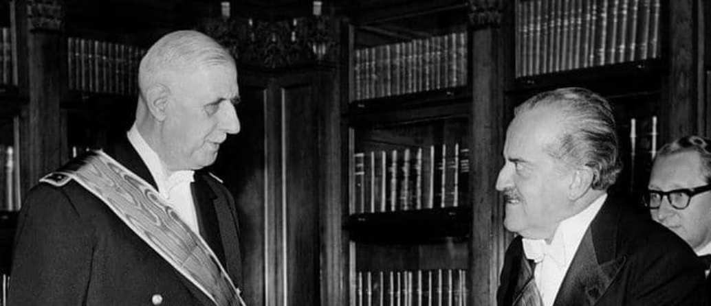 Guillermo León Valencia Muñoz: Logros y Legado como Presidente de Colombia