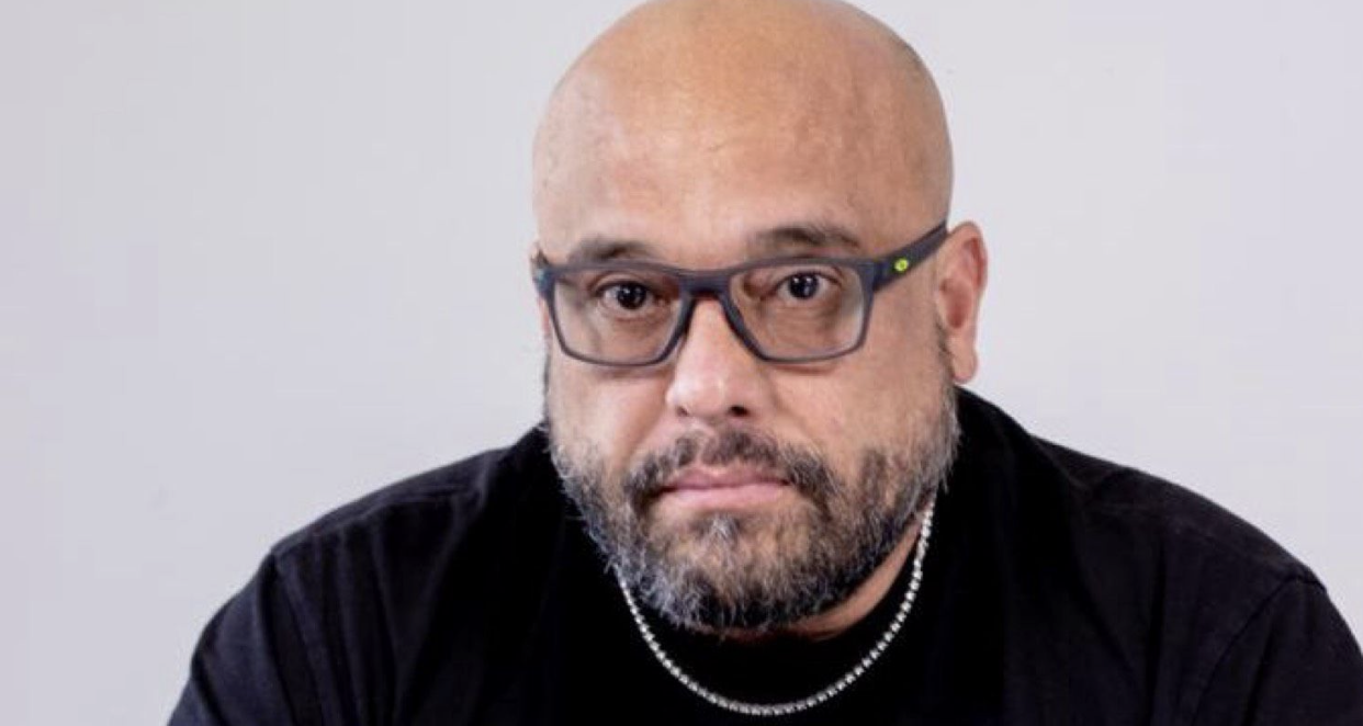 Innovación de la ciberseguridad e inteligencia artificial en las empresas: visión de Carlos Escobar Marín