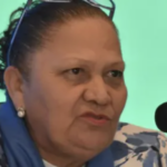 Consuelo Porras, Nueva York y el cerco internacional que rodea al petrismo