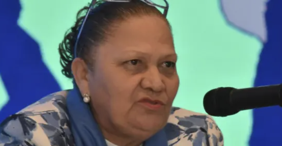 Consuelo Porras, Nueva York y el cerco internacional que rodea al petrismo