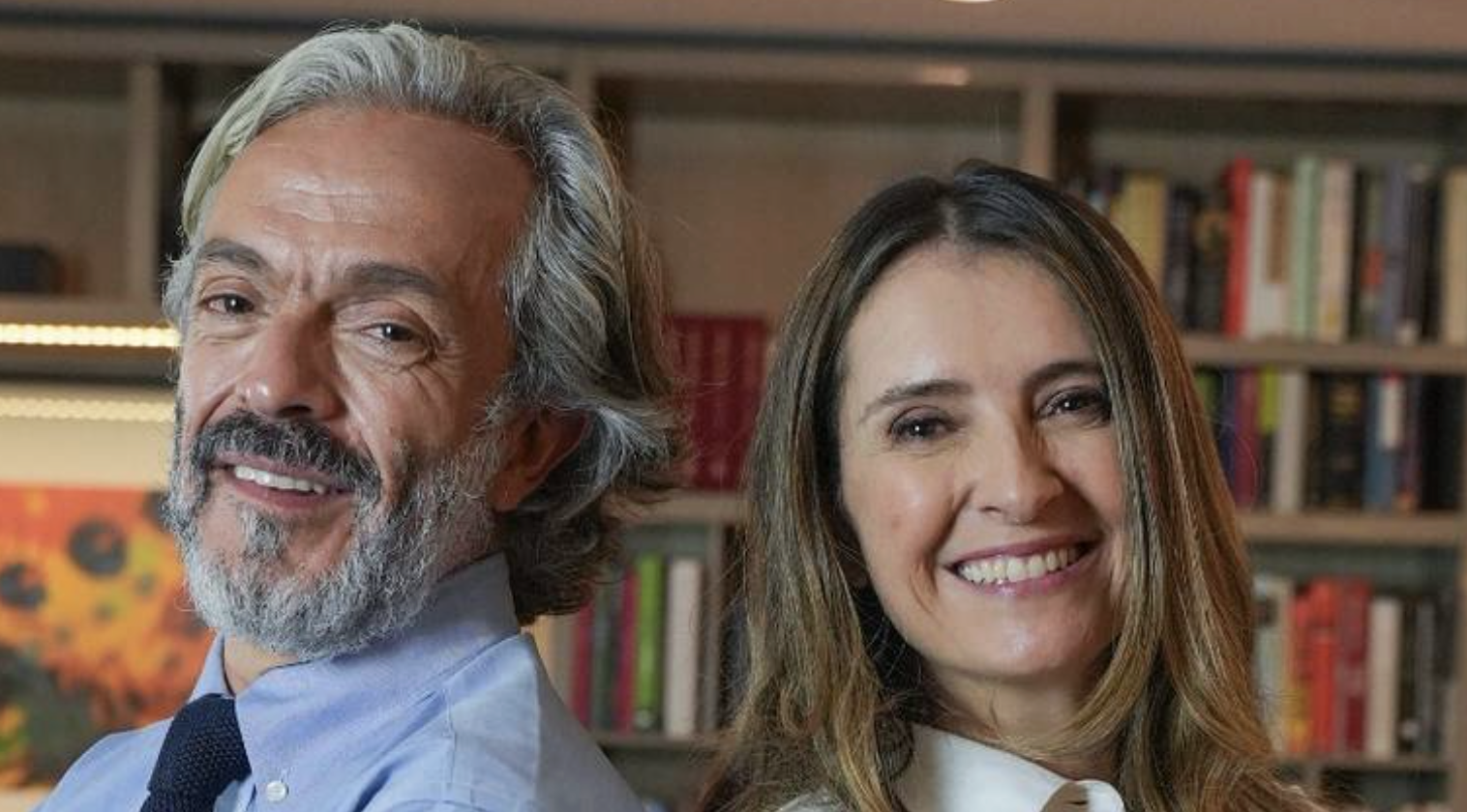 Paloma Valencia se posiciona como figura clave frente al Pacto Histórico en las elecciones 2026