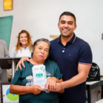 Alcalde Kevin Bernal impulsa proyecto para institucionalizar el programa de Capital Semilla en Girardota.