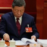 China reafirma el principio de ‘una sola China’ y promete combatir el independentismo taiwanés