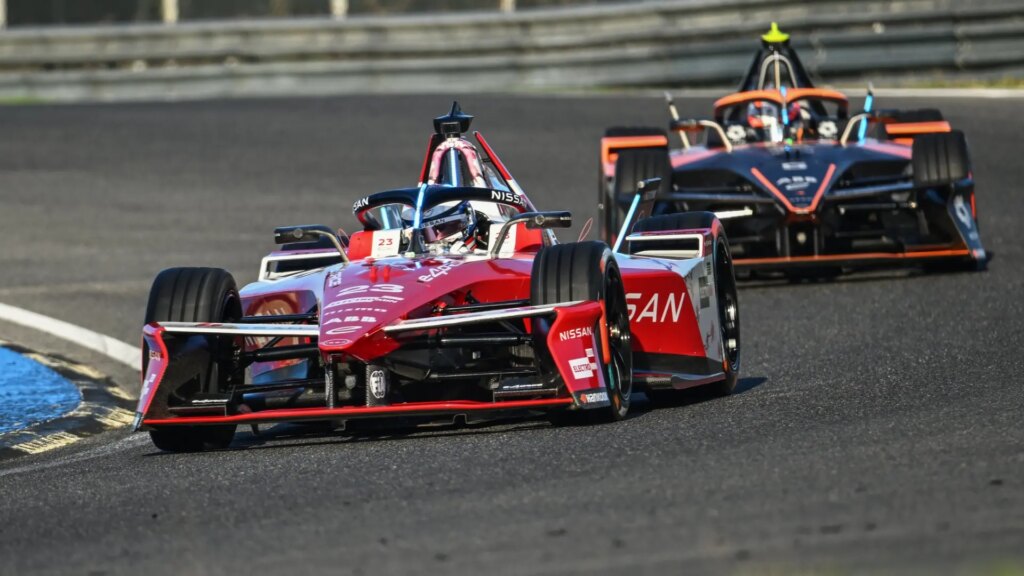 Cómo conseguir entradas para el ePrix de Madrid de Fórmula E en el Jarama