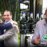 Con cifras récord de ventas de la Fábrica de Licores de Antioquia, ¿ por que el gobernador Julián Rendón busca privatizarla?
