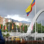 Corferias anuncia restructuración gigante del recinto ferial