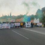 Cortes en Cataluña, en directo