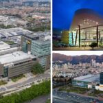 Cuáles son los 3 centros comerciales más grandes de Colombia y quiénes son sus dueños