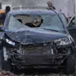 Cuatro periodistas muertos en un bombardeo israelí en el sur del Líbano en pleno conflicto en Oriente Medio