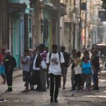 Cuba cree que sería «ingenuo» no «prepararse» para una intervención militar de EEUU