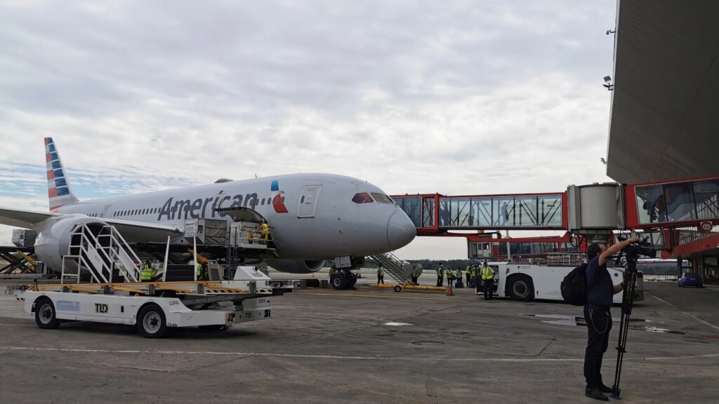 Cuba prolonga hasta abril la falta de combustible para aviones en todos sus aeropuertos