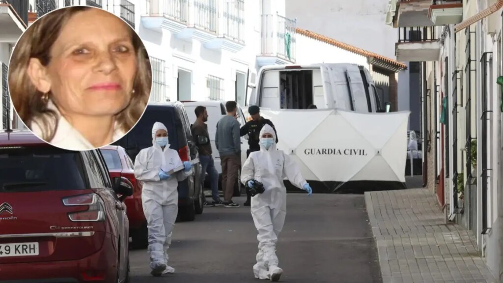 Decretada la prisión provisional para los dos hermanos detenidos por la muerte de Francisca Cadenas