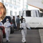 Decretada la prisión provisional para los dos hermanos detenidos por la muerte de Francisca Cadenas