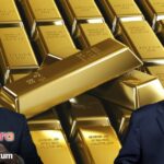 Después del petróleo, ahora Trump le mete la mano al oro venezolano