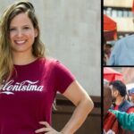 Diana Rojas, la caleña a la que dos candidatos presidenciales le pidieron ser fórmula vicepresidencial