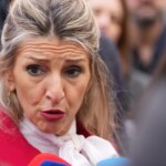 Díaz dice que el Gobierno trabaja para aprobar el próximo martes el decreto ley de medidas por la guerra de Irán