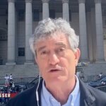 «Donald Trump tiene la mentalidad de un niño de cinco años»