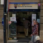 Dos acertantes de la Bonoloto se reparten el bote y ganan más de 1,8 millones cada uno