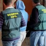 Dos detenidos por atracar una sucursal bancaria con una pistola simulada en San Pedro del Pinatar (Murcia)