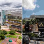 Dos famosos centros comerciales harán millonarias inversiones para meterse en la lista de los que más venden en Colombia