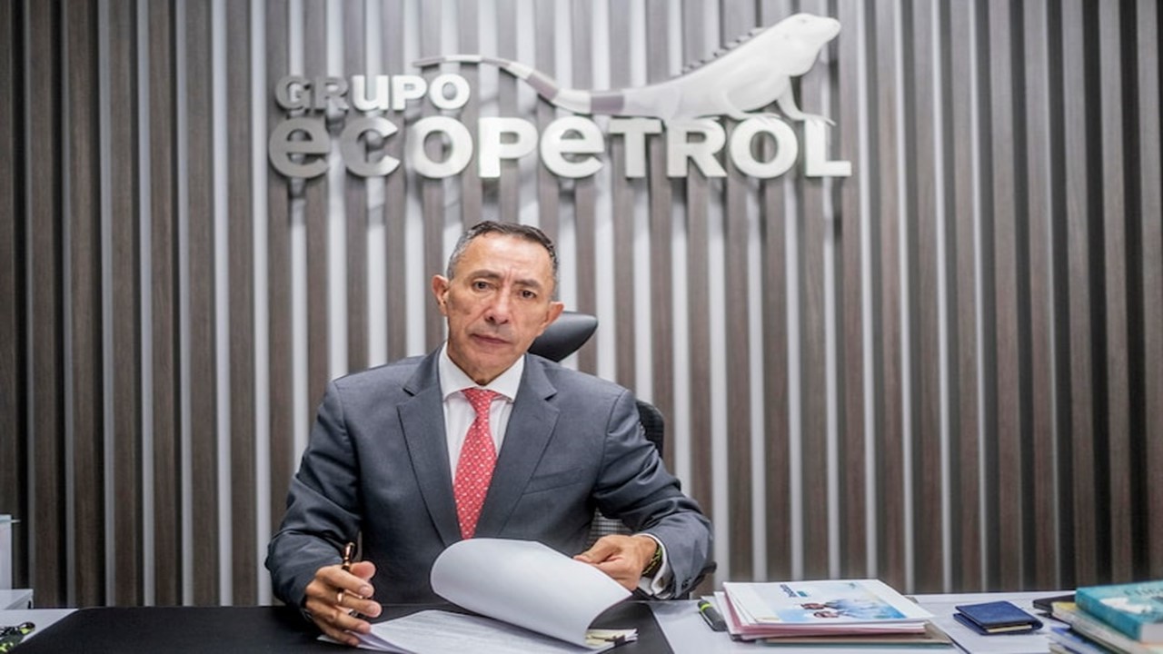 Estas son las tres reuniones que tienen en problemas judiciales al presidente de Ecopetrol, Ricardo Roa, por la compra de lujoso apartamento