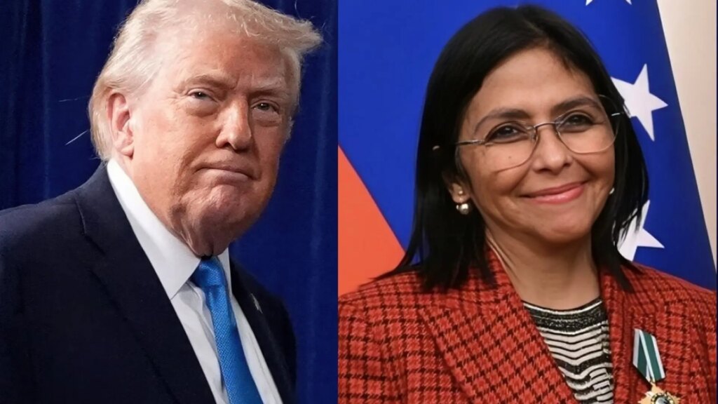EEUU y Venezuela acuerdan restablecer las relaciones diplomáticas, rotas desde principios del año 2019