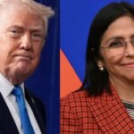 EEUU y Venezuela acuerdan restablecer las relaciones diplomáticas, rotas desde principios del año 2019