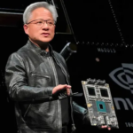 El CEO de Nvidia dice que la IA general ya está aquí, pero no puede sustituir a líderes humanos