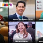 El Pacto Histórico fue el partido que más senadores logró y estos son los 10 nombres que van seguros