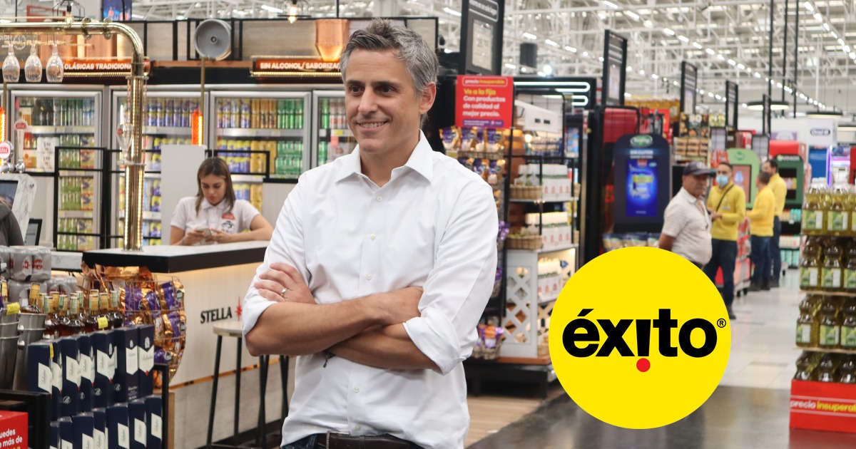 El ambicioso plan de los Calleja, dueños del Éxito, para mandar en el Valle del Cauca y el Eje Cafetero